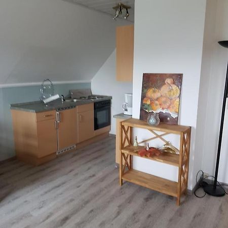Ferienbeianne Apartamento Hemmingstedt Exterior foto