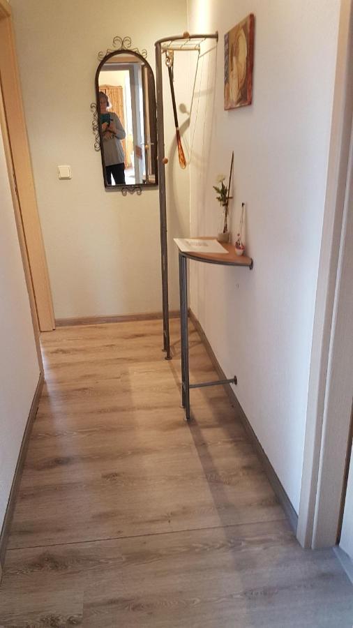 Ferienbeianne Apartamento Hemmingstedt Exterior foto